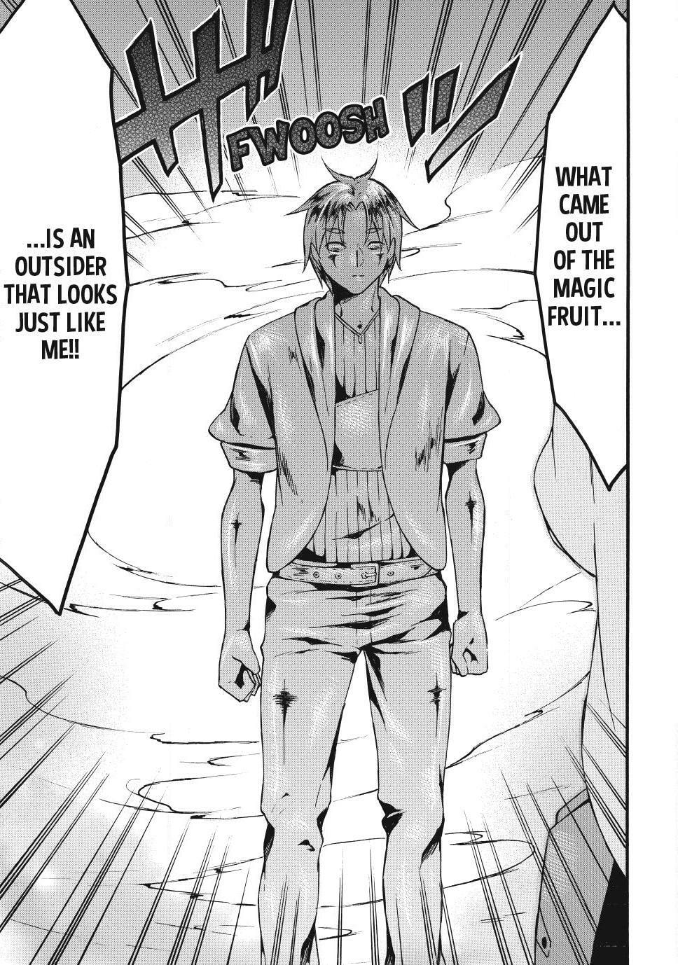 My Unique Skill Makes Me OP even at Level 1 Chapter 76 page 31 - 
