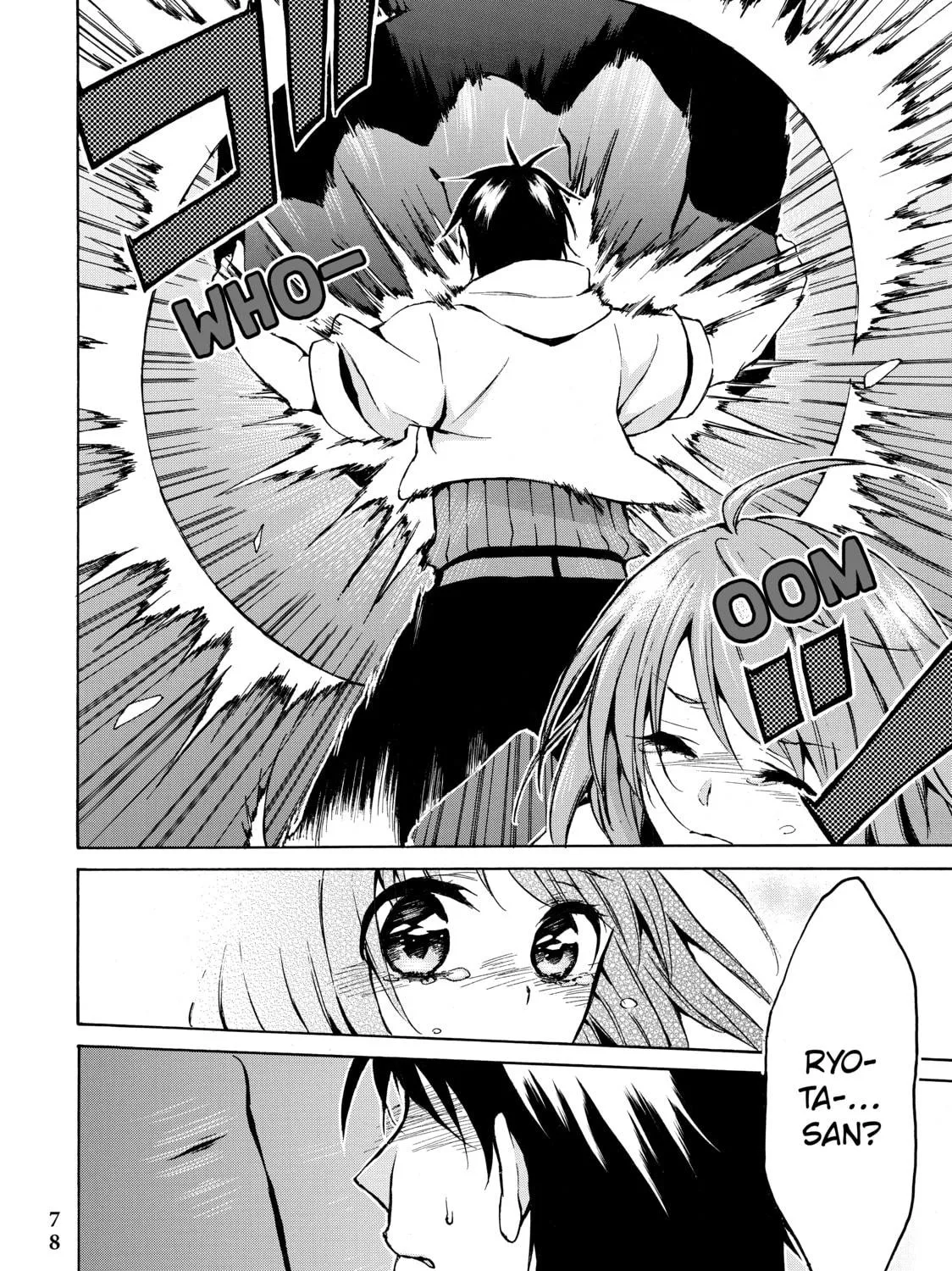 My Unique Skill Makes Me OP even at Level 1 Chapter 8 page 23 - 