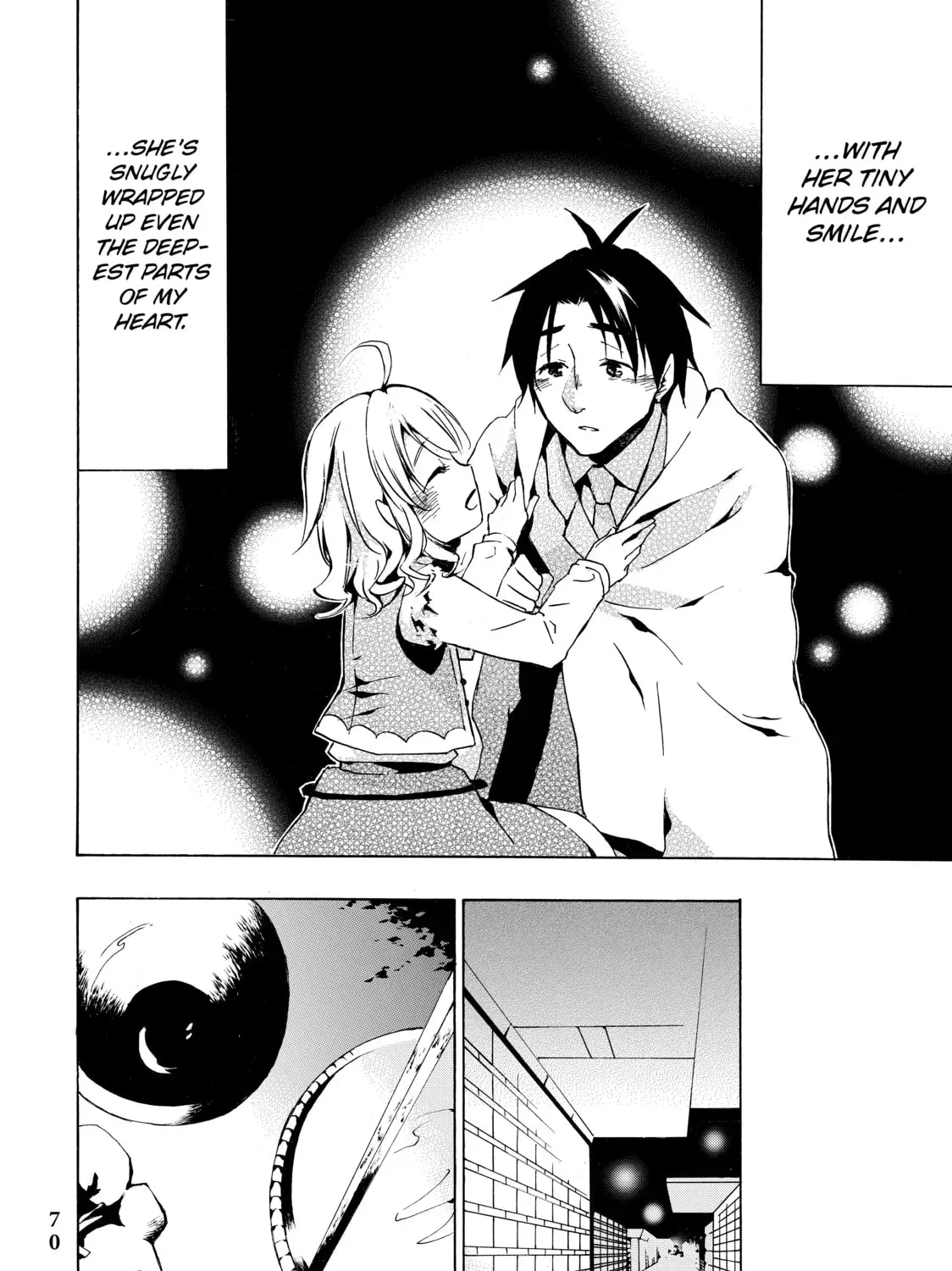 My Unique Skill Makes Me OP even at Level 1 Chapter 87 page 33 - 