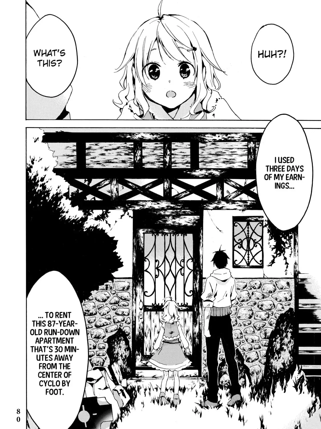 My Unique Skill Makes Me OP even at Level 1 Chapter 87 page 53 - 