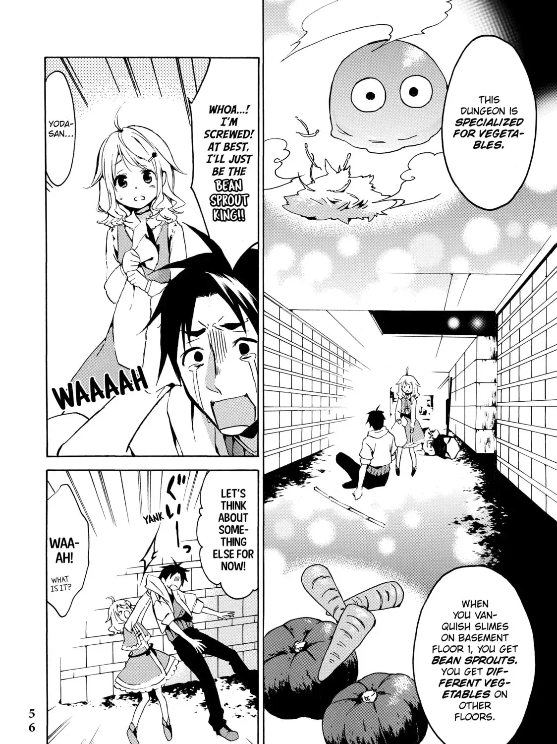 My Unique Skill Makes Me OP even at Level 1 Chapter 87 page 7 - 