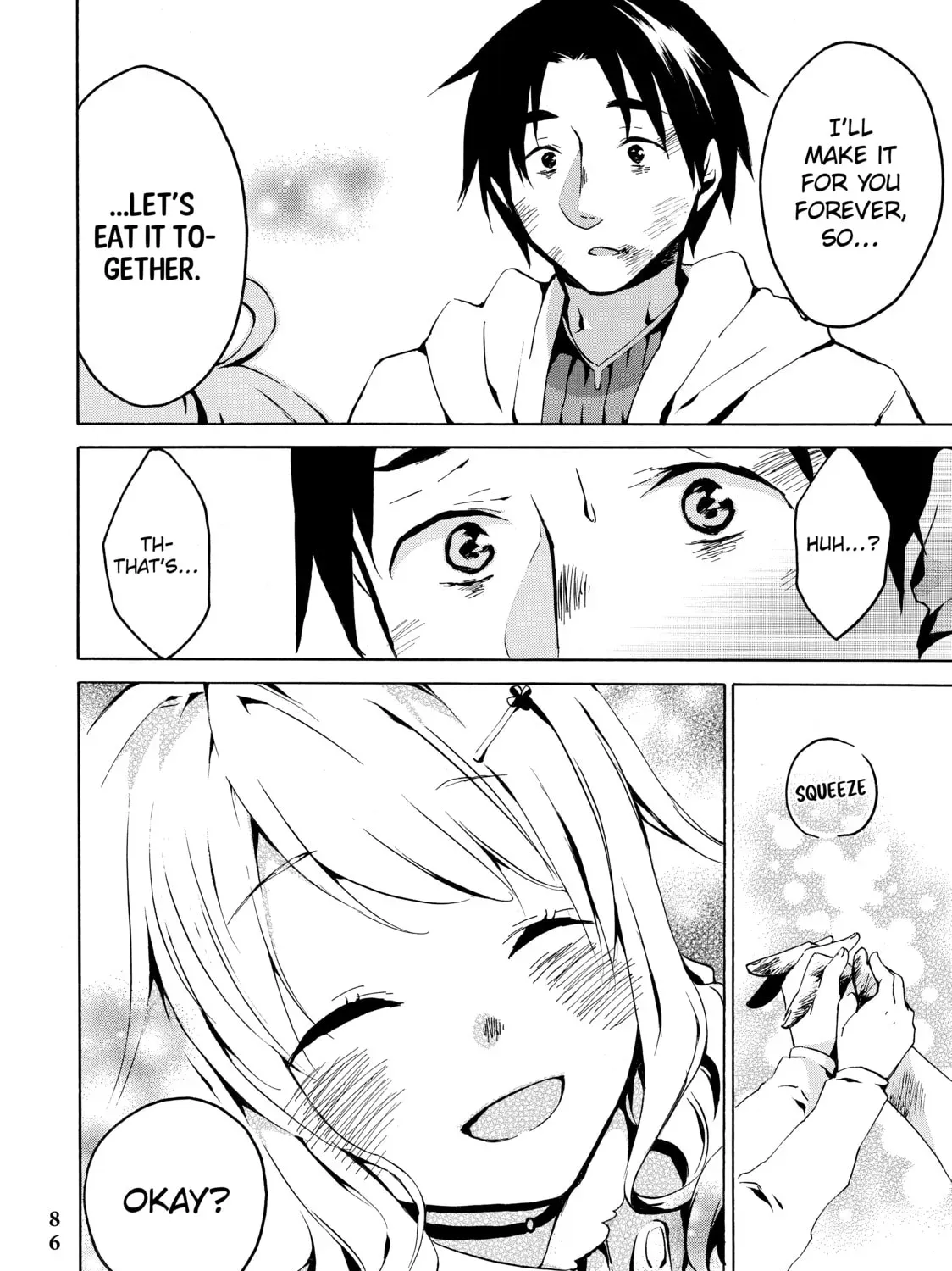 My Unique Skill Makes Me OP even at Level 1 Chapter 87 page 65 - 
