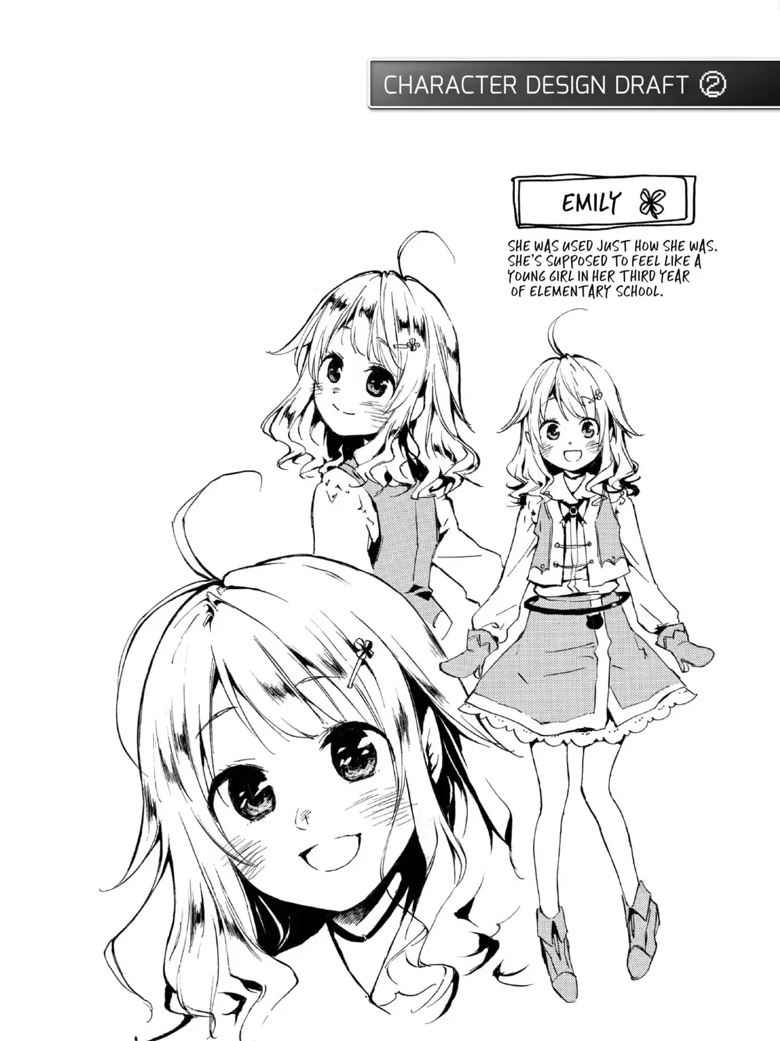 My Unique Skill Makes Me OP even at Level 1 Chapter 87 page 69 - 