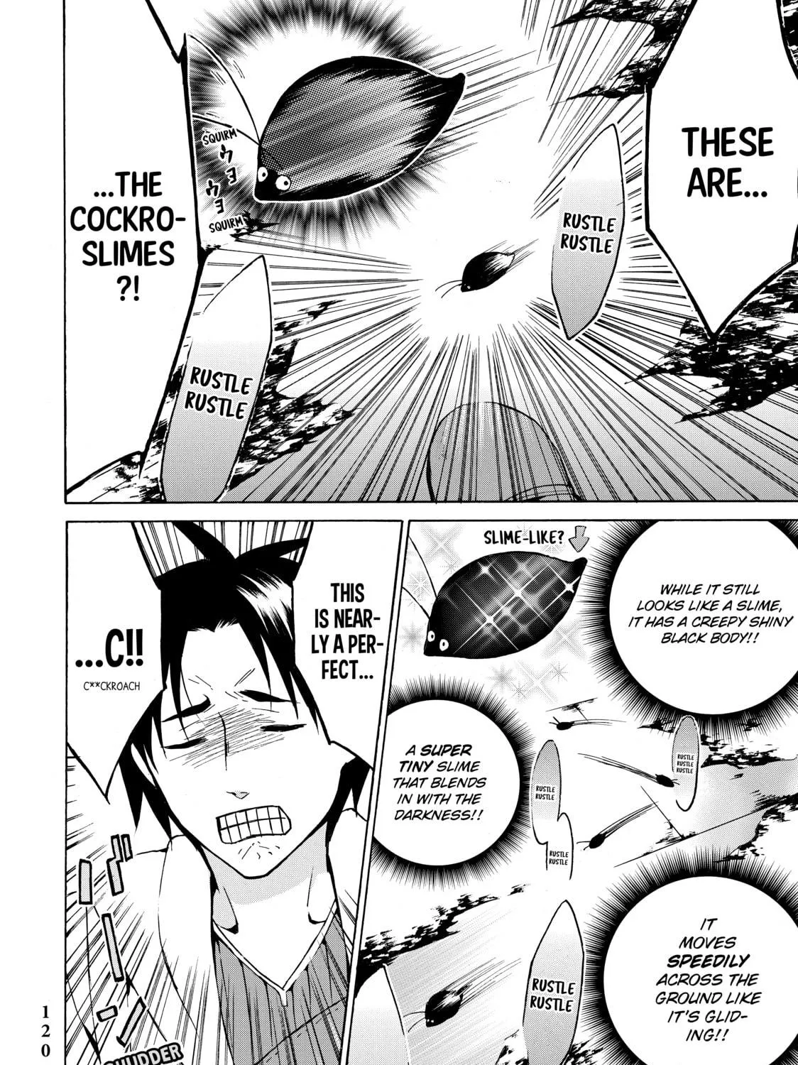 My Unique Skill Makes Me OP even at Level 1 Chapter 9 page 39 - 