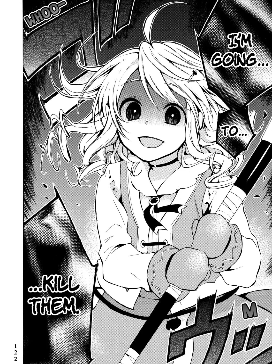 My Unique Skill Makes Me OP even at Level 1 Chapter 9 page 43 - 