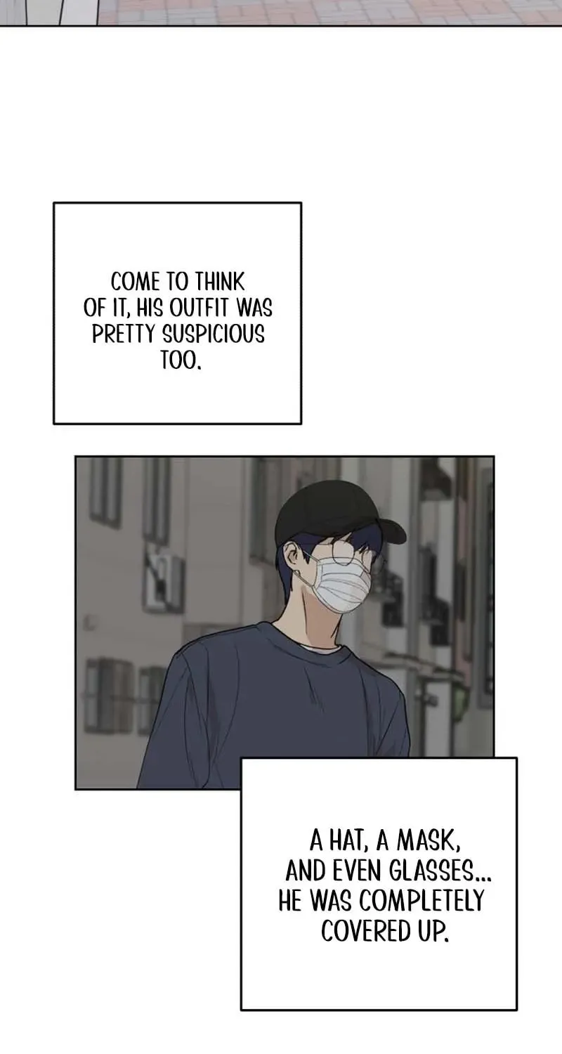 My Unknown Girlfriend Chapter 1 page 101 - 