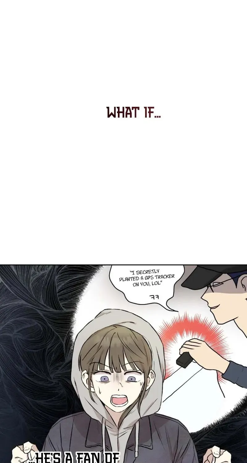 My Unknown Girlfriend Chapter 1 page 102 - 
