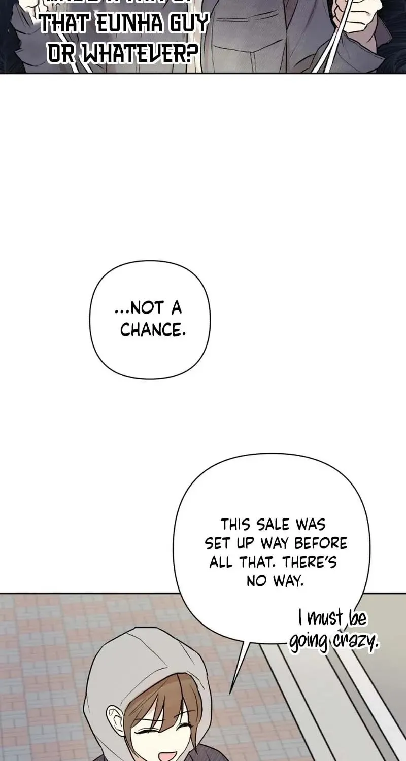 My Unknown Girlfriend Chapter 1 page 103 - 