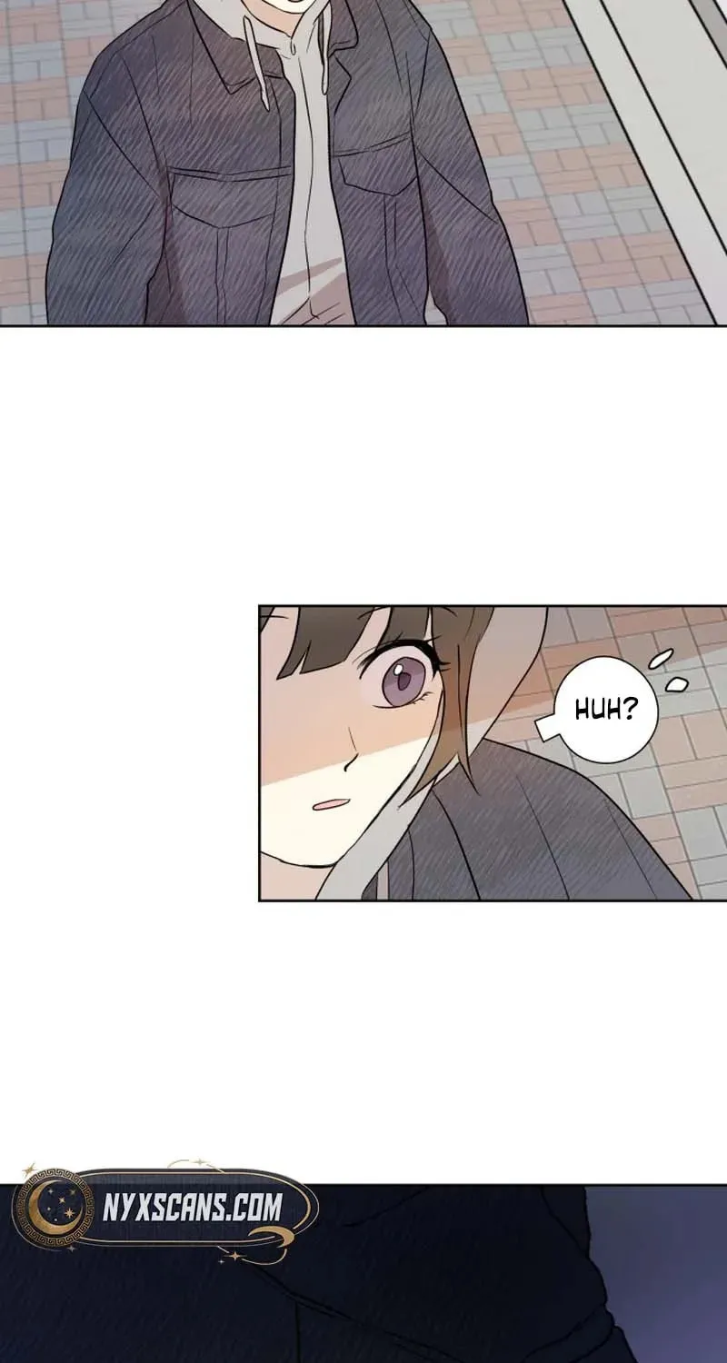 My Unknown Girlfriend Chapter 1 page 104 - 