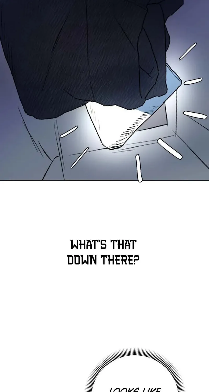 My Unknown Girlfriend Chapter 1 page 105 - 