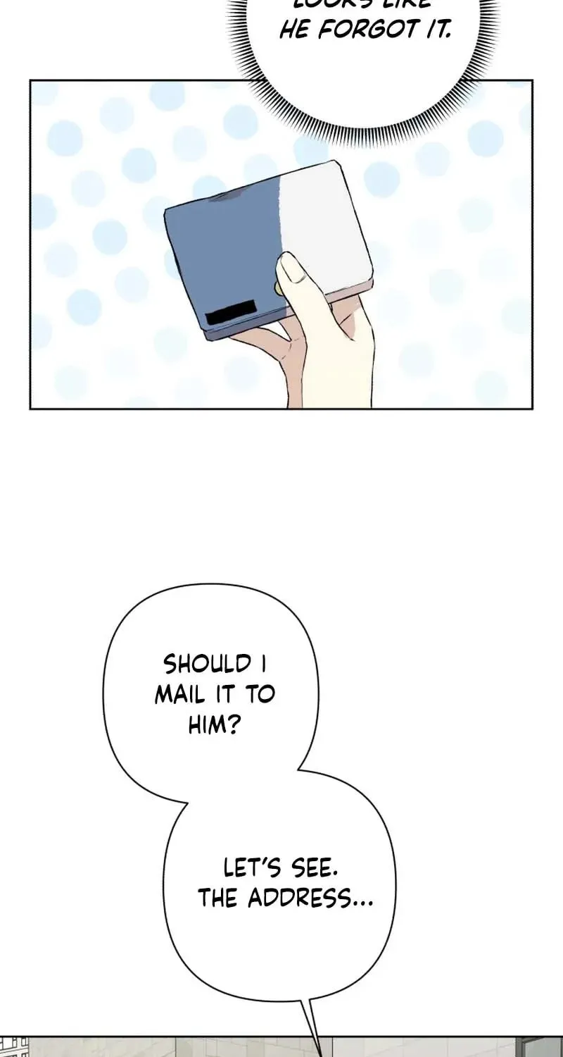 My Unknown Girlfriend Chapter 1 page 106 - 