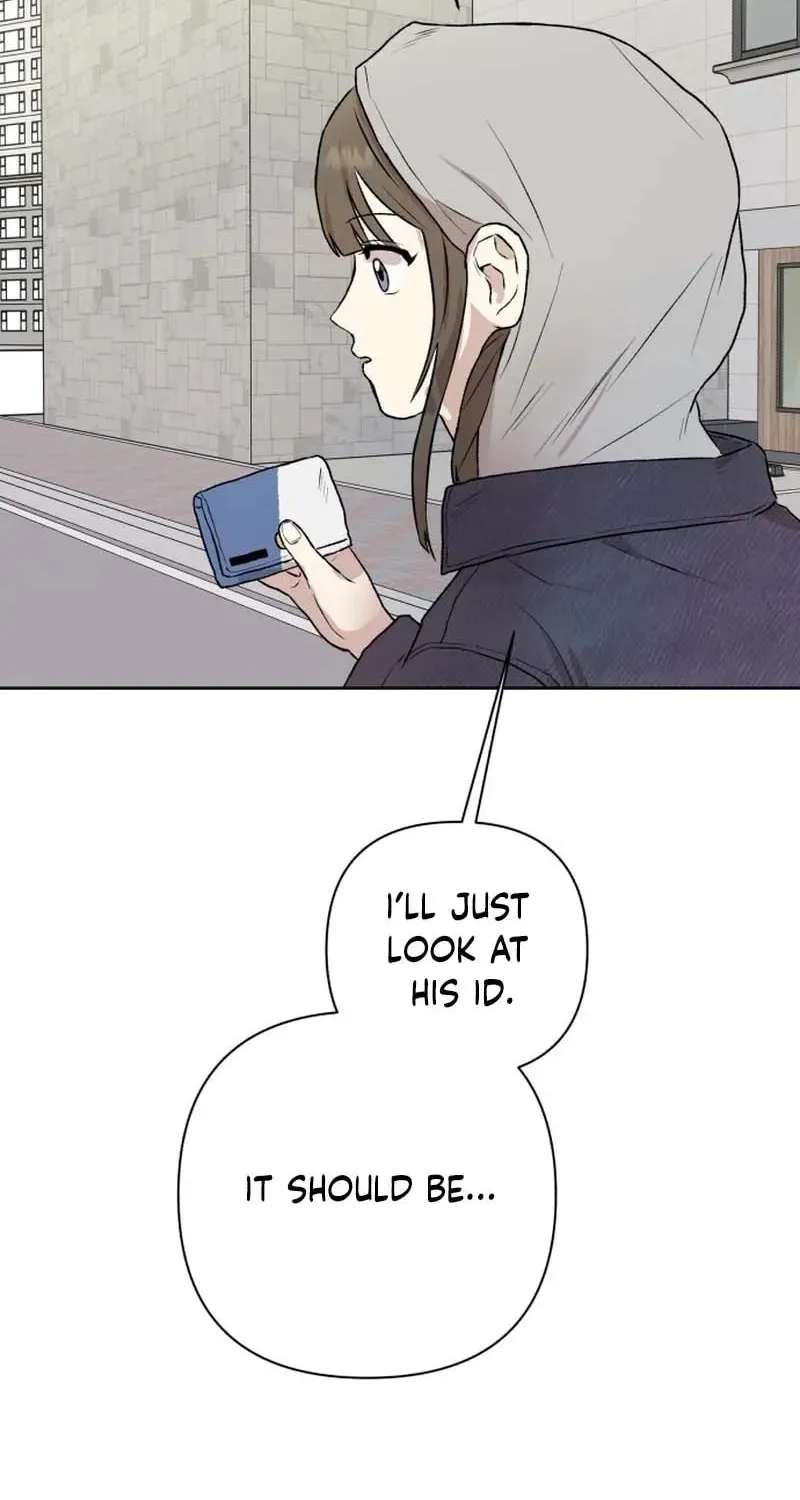 My Unknown Girlfriend Chapter 1 page 107 - 