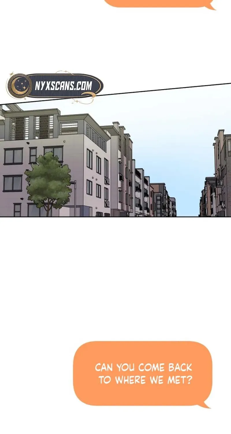My Unknown Girlfriend Chapter 1 page 111 - 