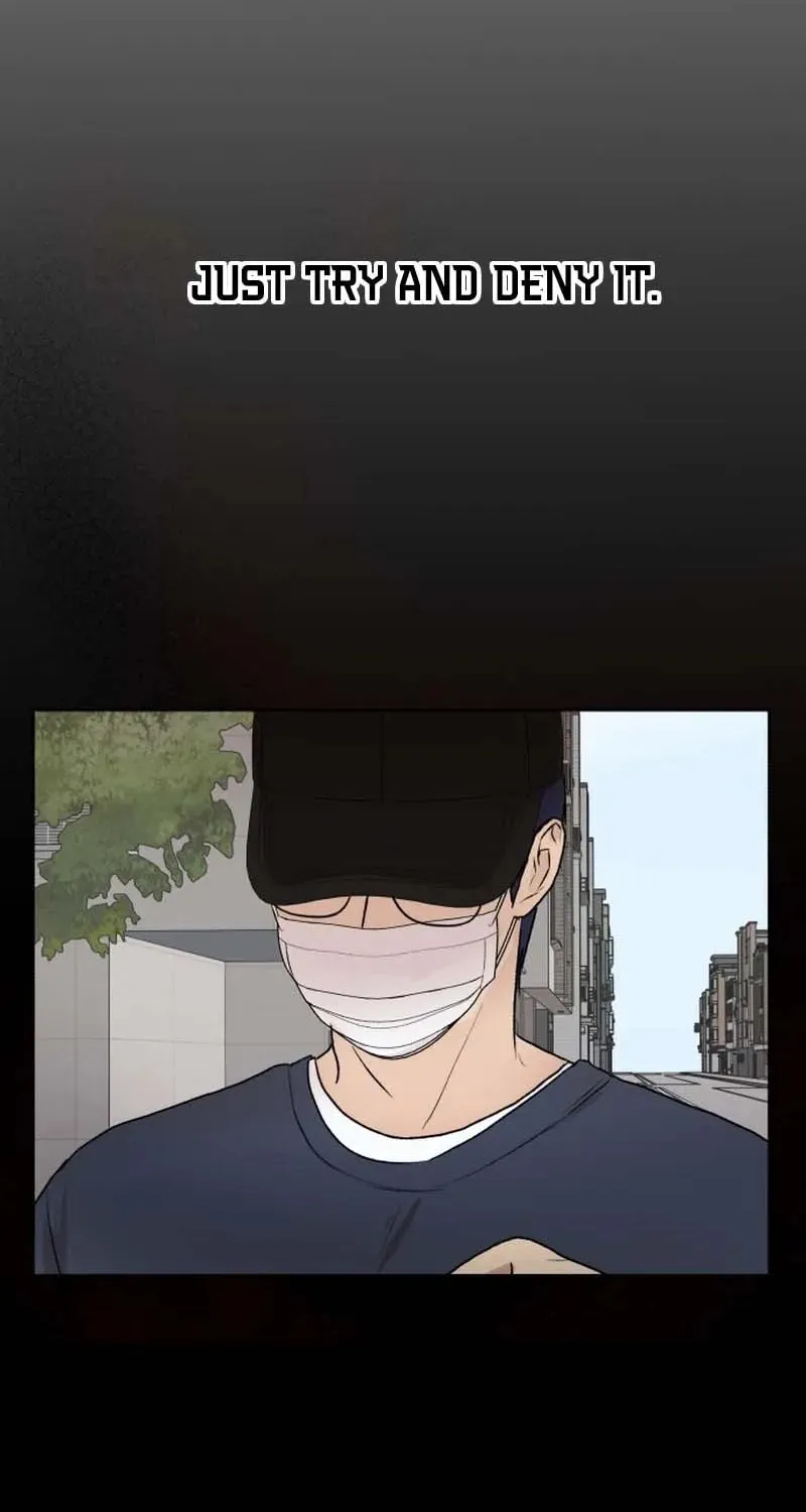 My Unknown Girlfriend Chapter 1 page 119 - 