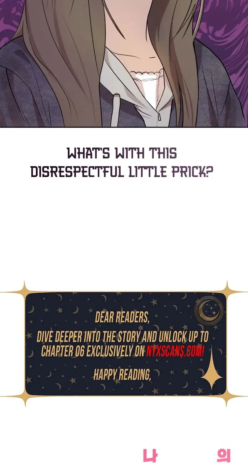 My Unknown Girlfriend Chapter 1 page 125 - 