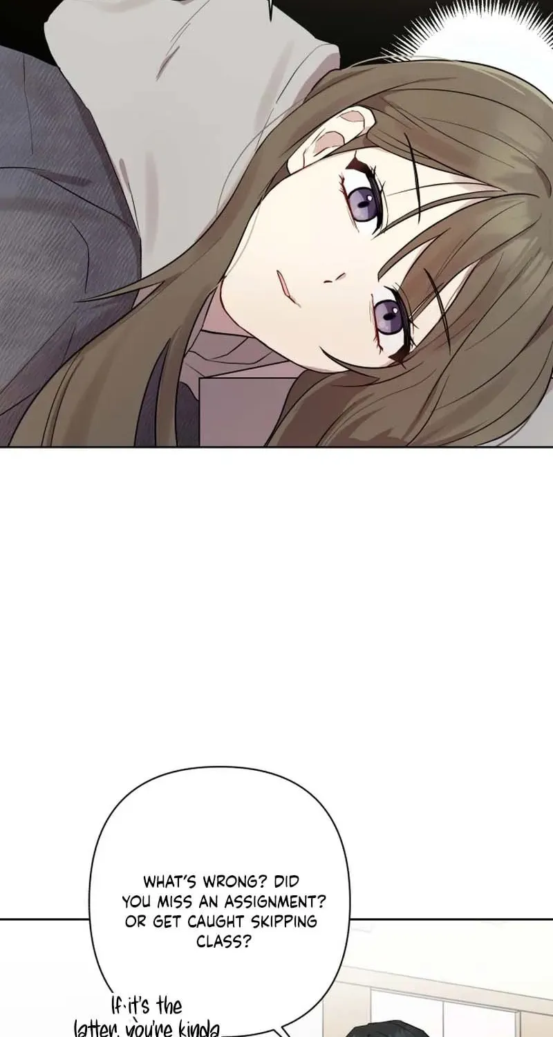 My Unknown Girlfriend Chapter 1 page 16 - 