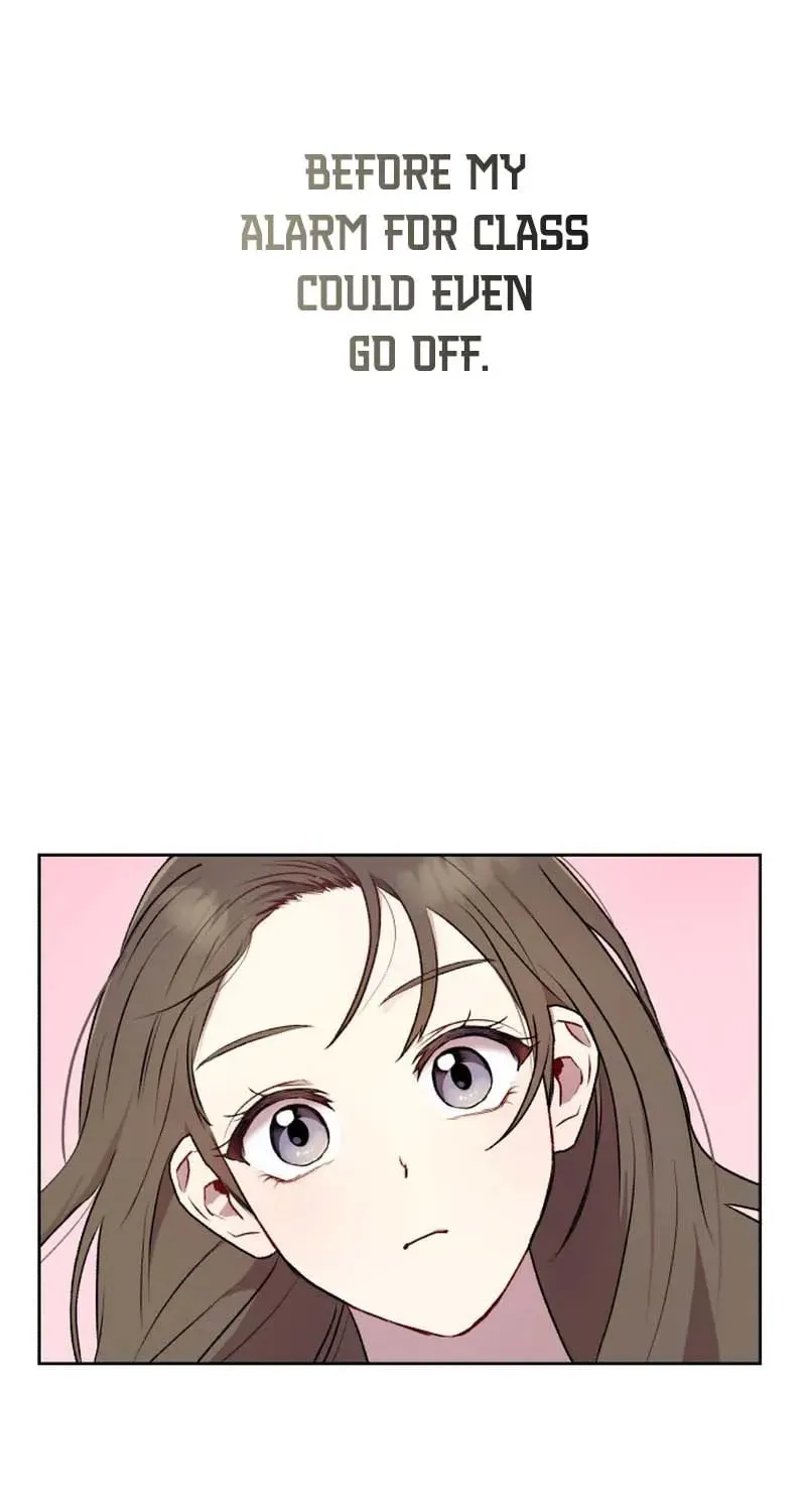 My Unknown Girlfriend Chapter 1 page 3 - 
