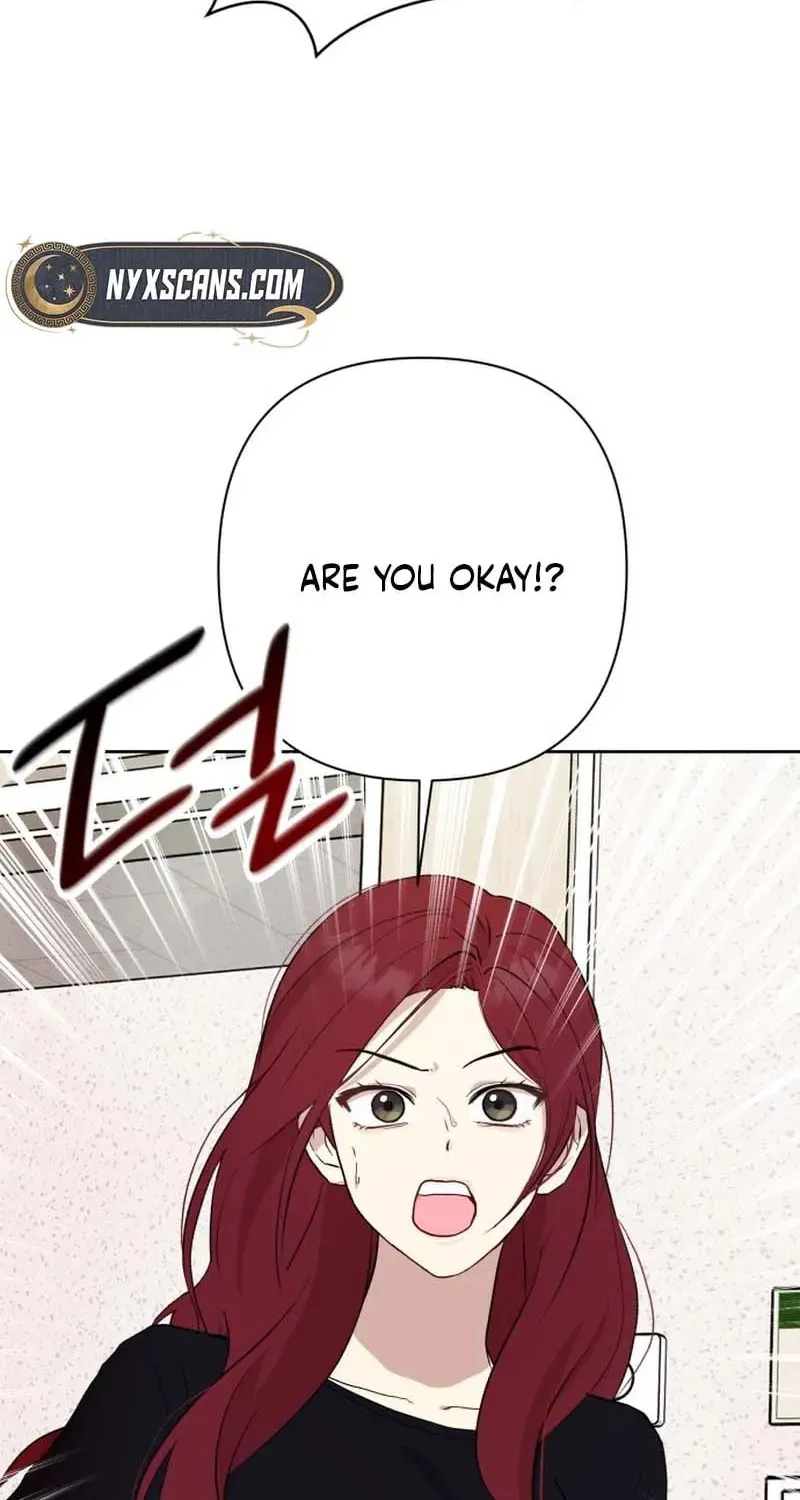 My Unknown Girlfriend Chapter 1 page 22 - 