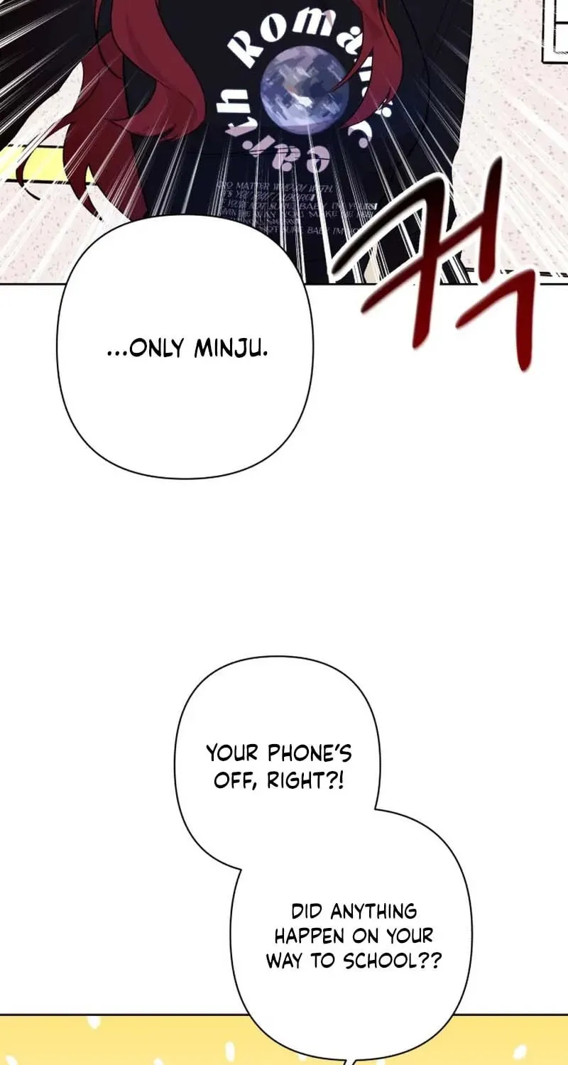 My Unknown Girlfriend Chapter 1 page 23 - 