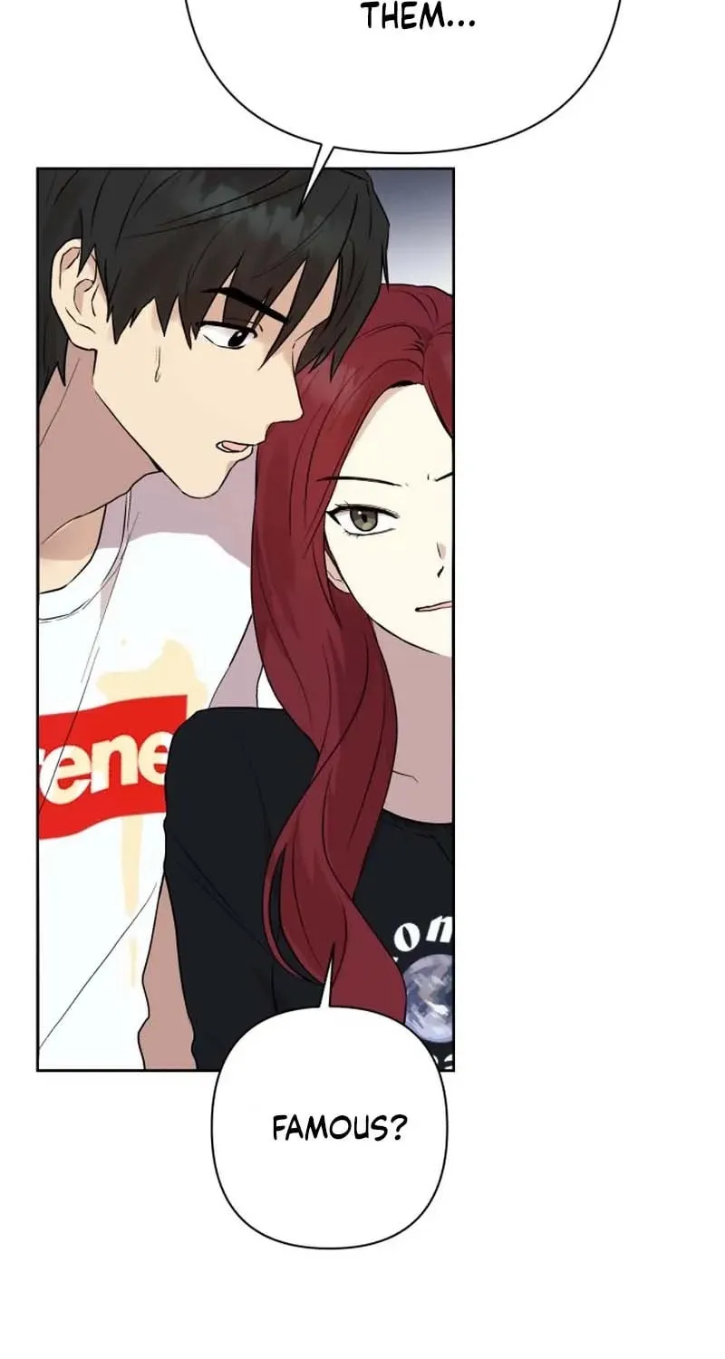 My Unknown Girlfriend Chapter 1 page 26 - 