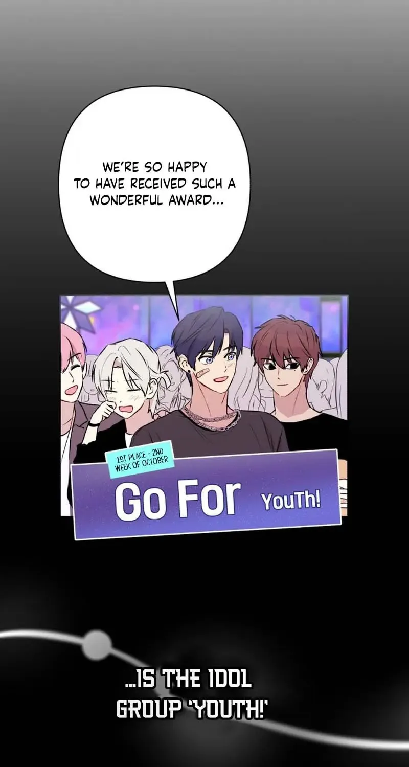 My Unknown Girlfriend Chapter 1 page 28 - 