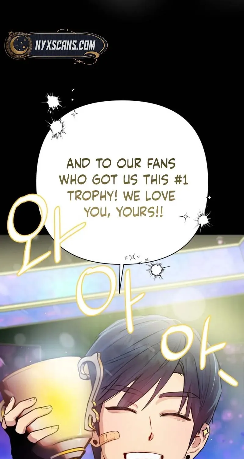 My Unknown Girlfriend Chapter 1 page 29 - 