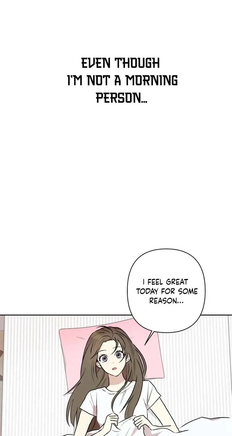 My Unknown Girlfriend Chapter 1 page 4 - 