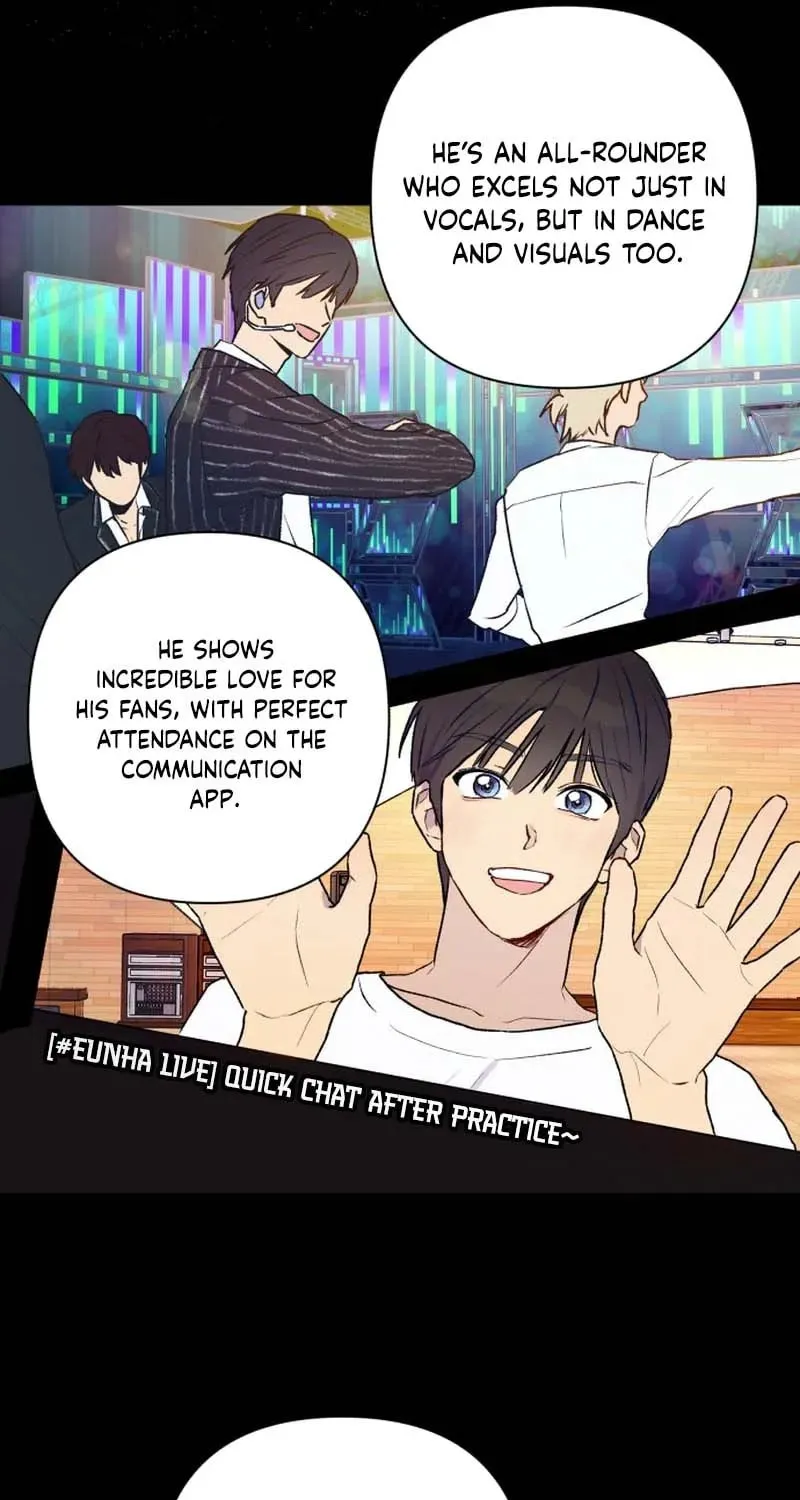 My Unknown Girlfriend Chapter 1 page 31 - 