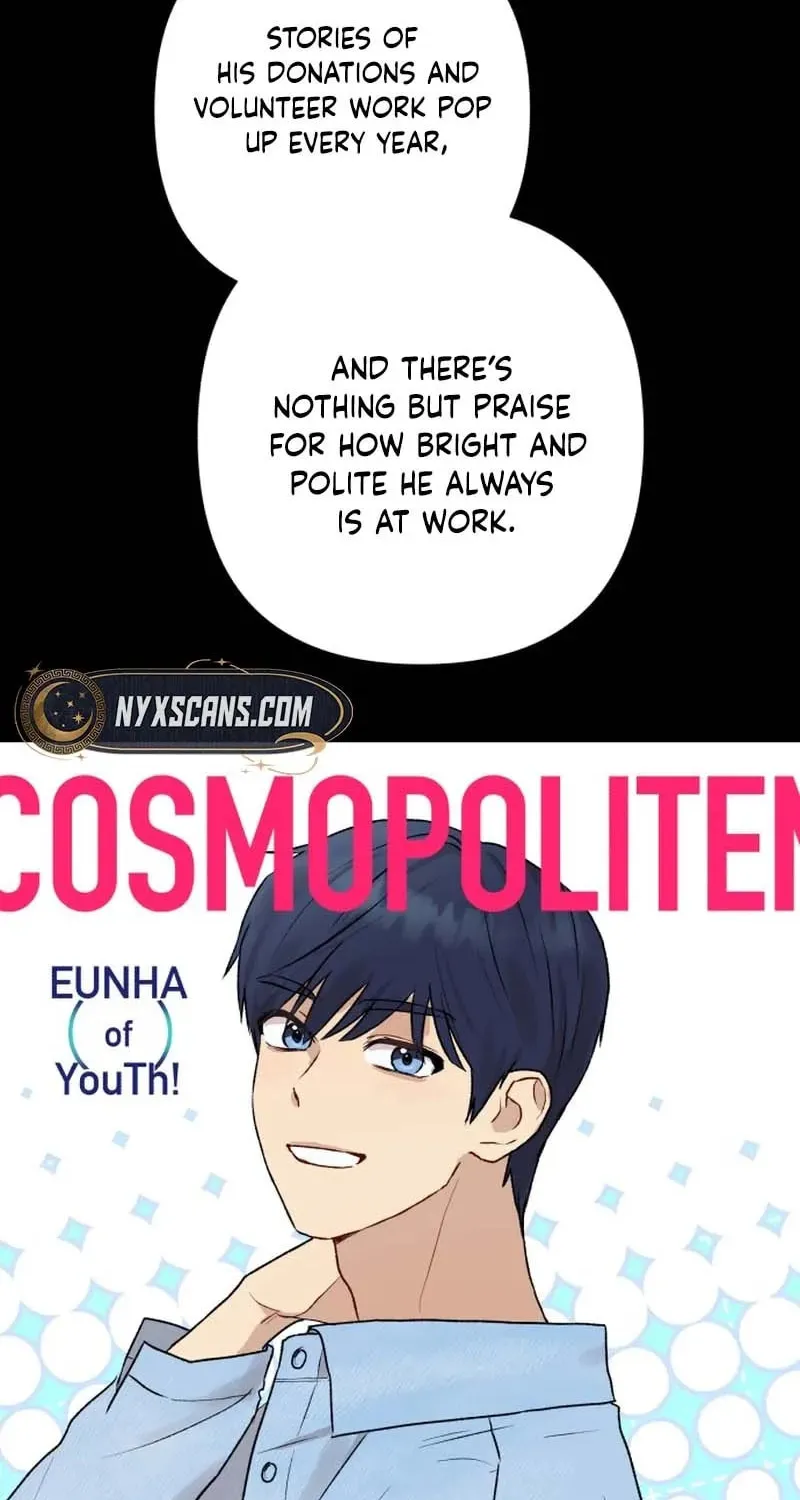 My Unknown Girlfriend Chapter 1 page 32 - 