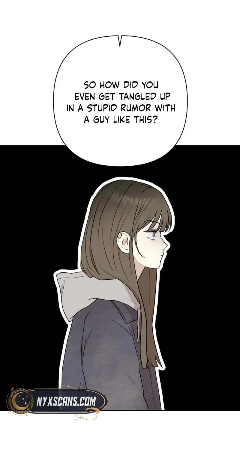 My Unknown Girlfriend Chapter 1 page 38 - 