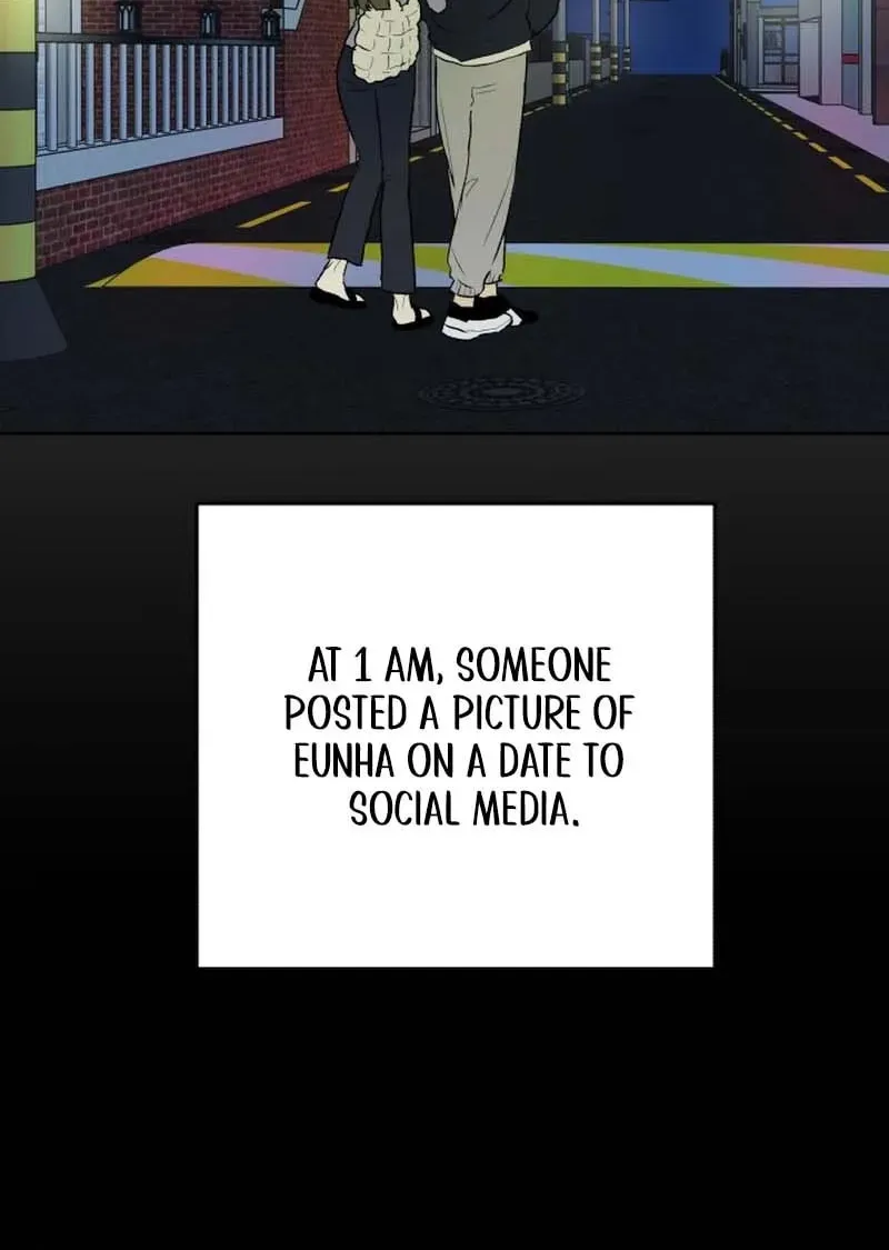 My Unknown Girlfriend Chapter 1 page 40 - 