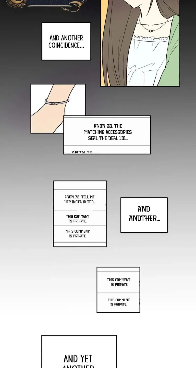 My Unknown Girlfriend Chapter 1 page 42 - 