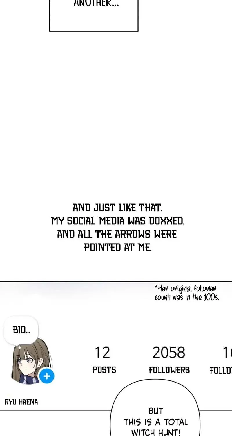 My Unknown Girlfriend Chapter 1 page 43 - 