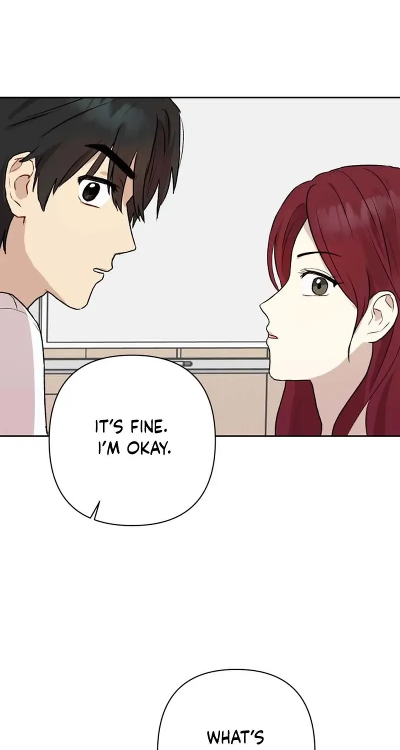 My Unknown Girlfriend Chapter 1 page 48 - 