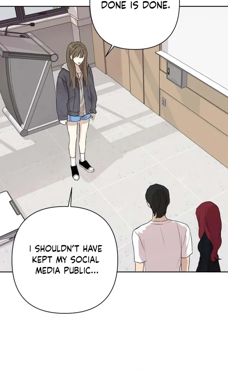 My Unknown Girlfriend Chapter 1 page 49 - 