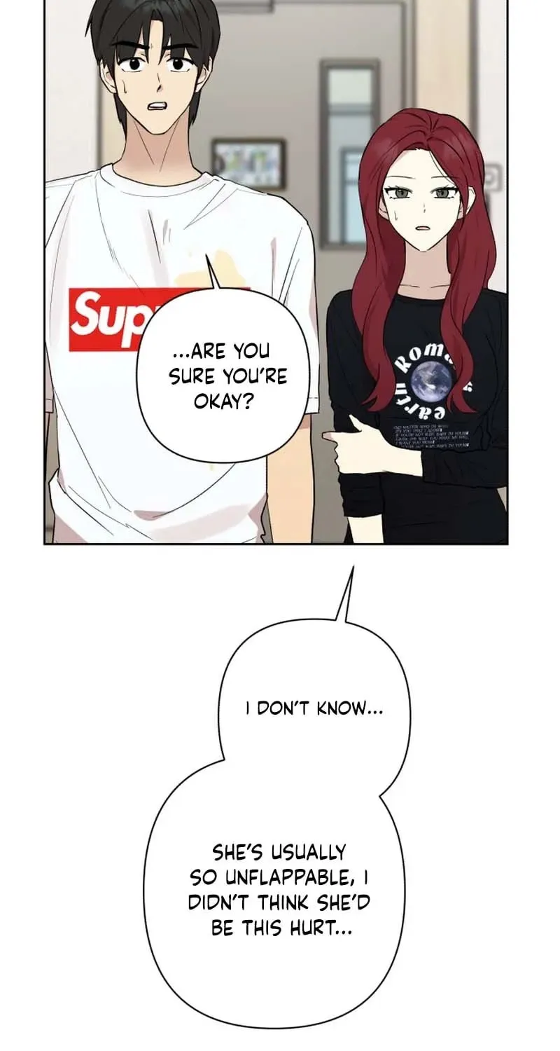 My Unknown Girlfriend Chapter 1 page 52 - 