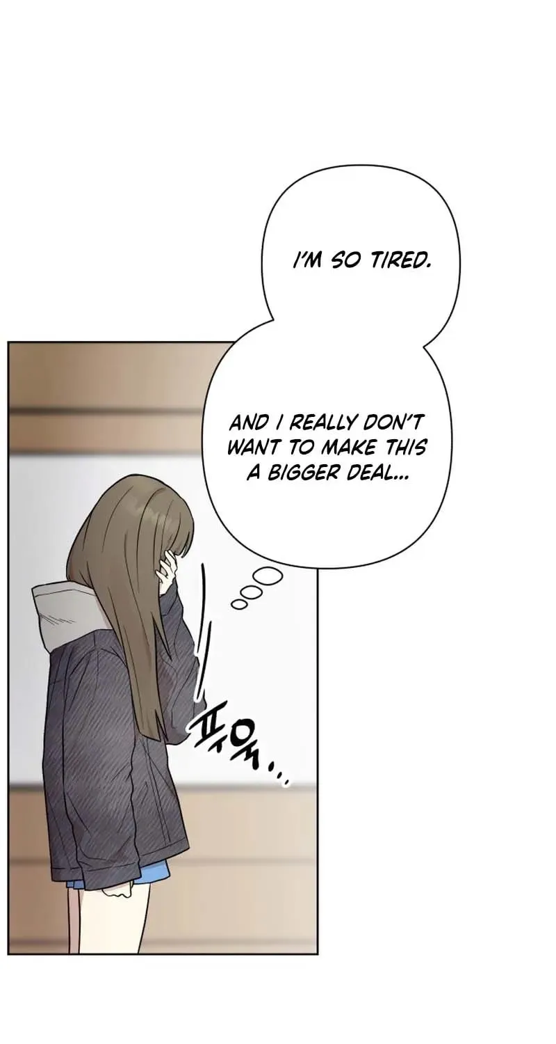 My Unknown Girlfriend Chapter 1 page 54 - 
