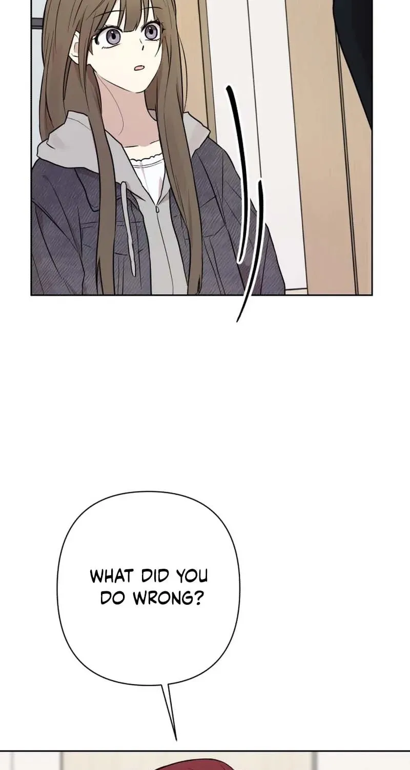 My Unknown Girlfriend Chapter 1 page 58 - 