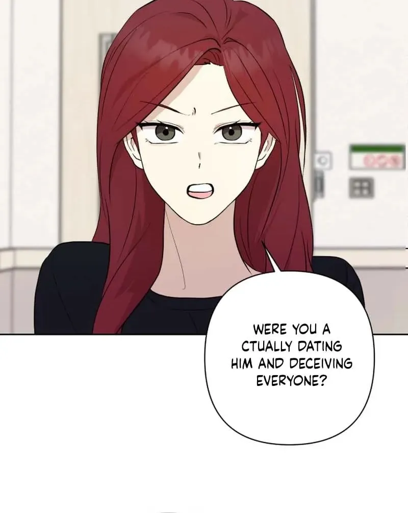 My Unknown Girlfriend Chapter 1 page 59 - 