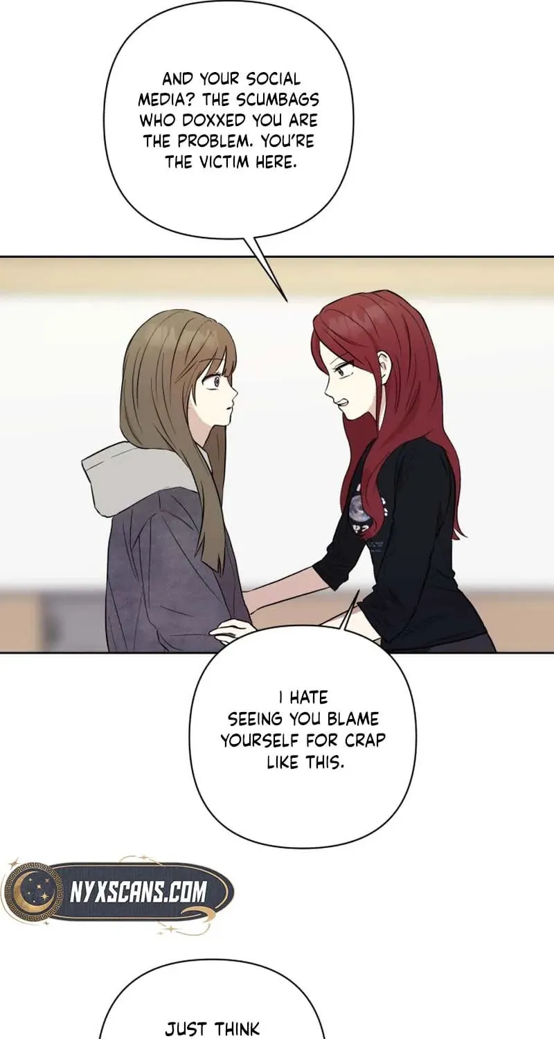 My Unknown Girlfriend Chapter 1 page 60 - 