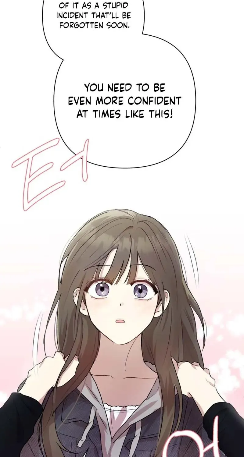 My Unknown Girlfriend Chapter 1 page 61 - 
