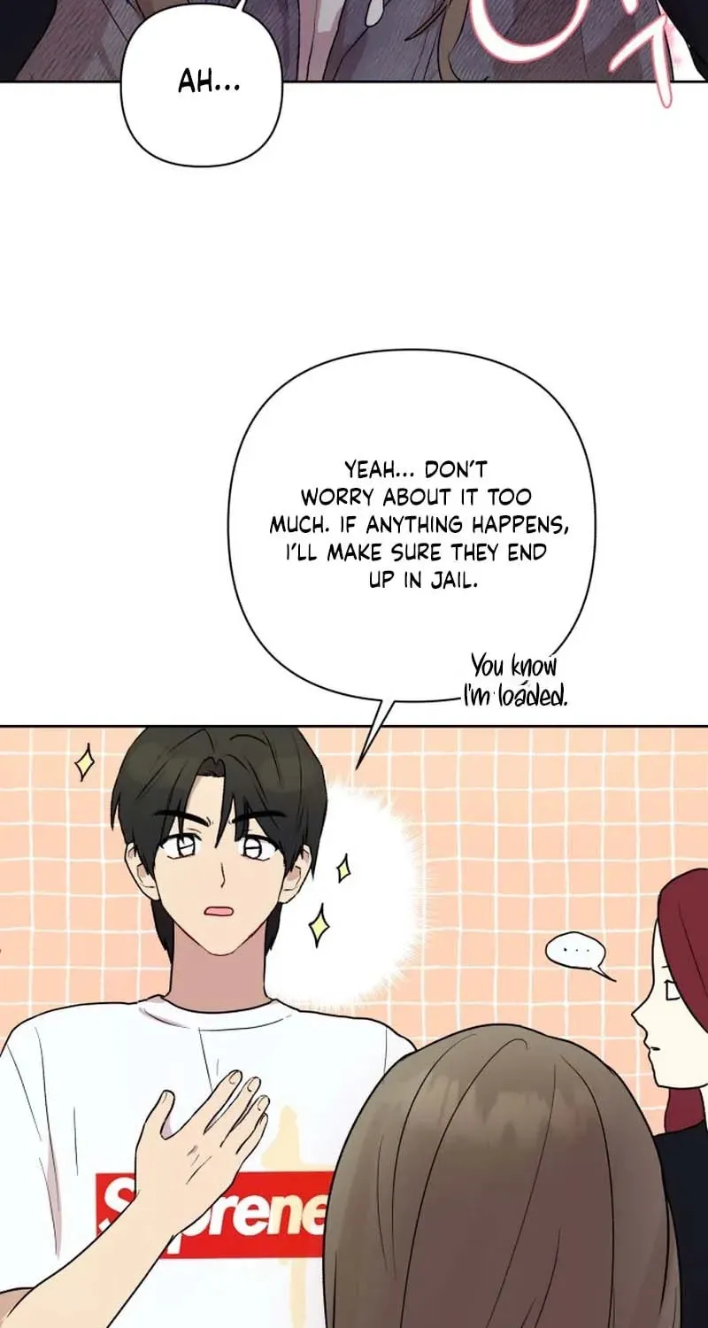 My Unknown Girlfriend Chapter 1 page 62 - 