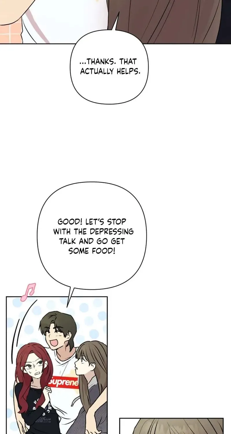 My Unknown Girlfriend Chapter 1 page 63 - 