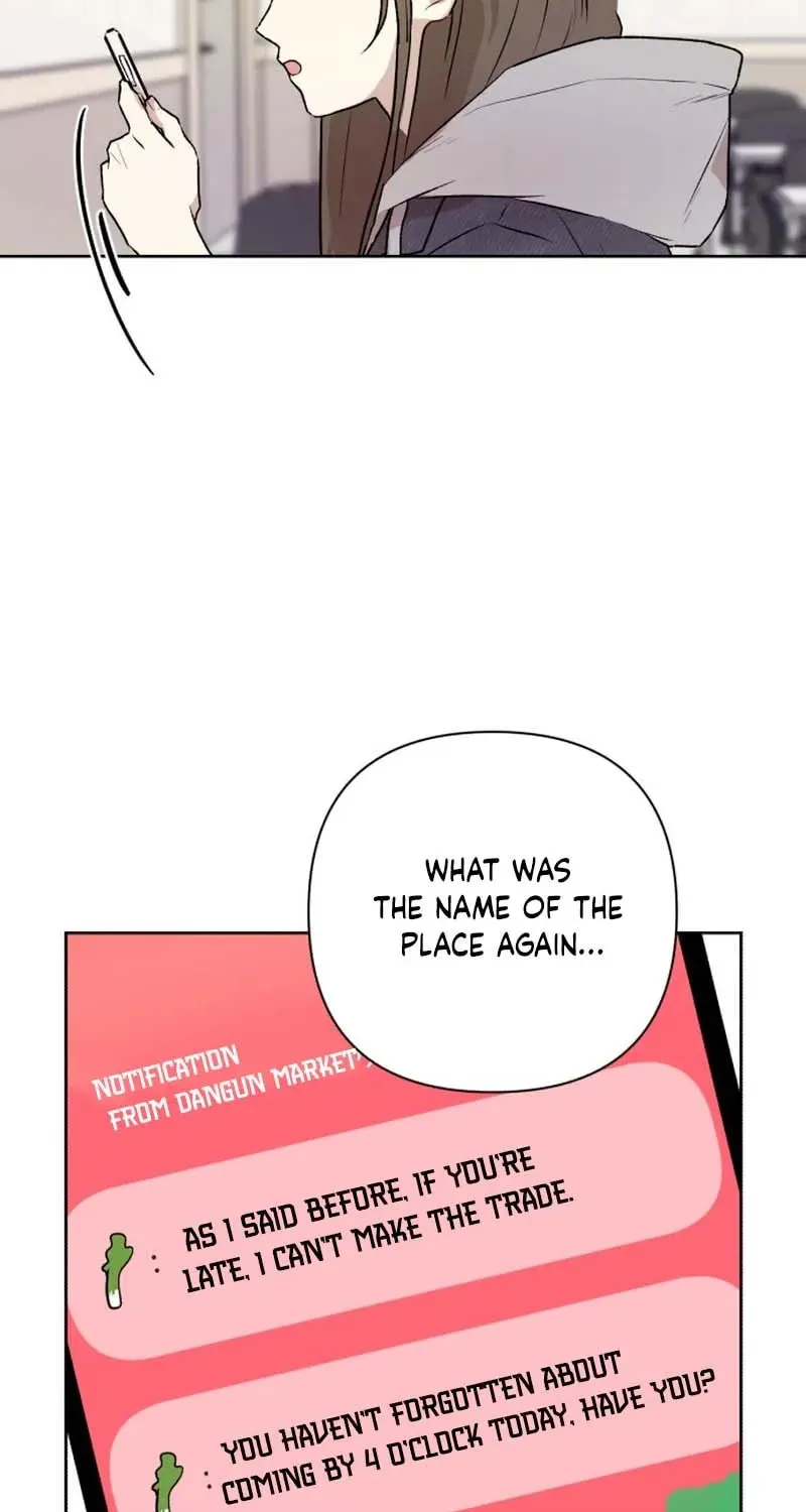 My Unknown Girlfriend Chapter 1 page 66 - 