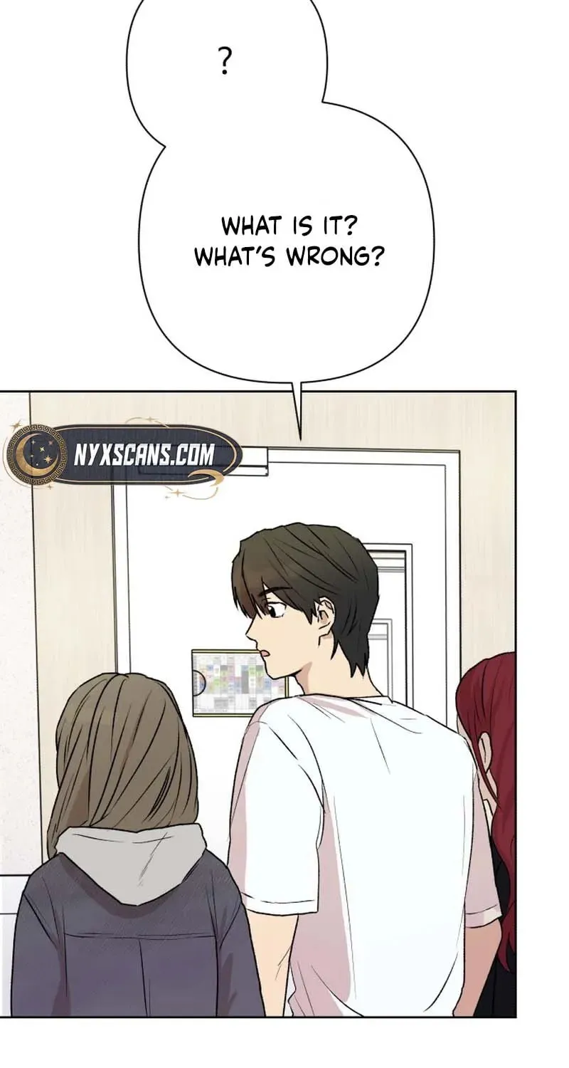 My Unknown Girlfriend Chapter 1 page 68 - 
