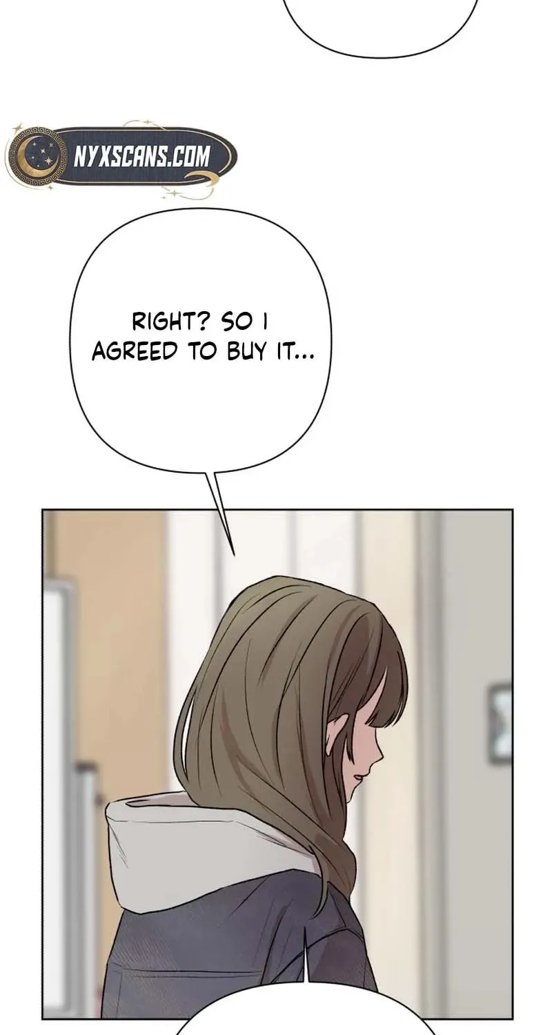 My Unknown Girlfriend Chapter 1 page 71 - 