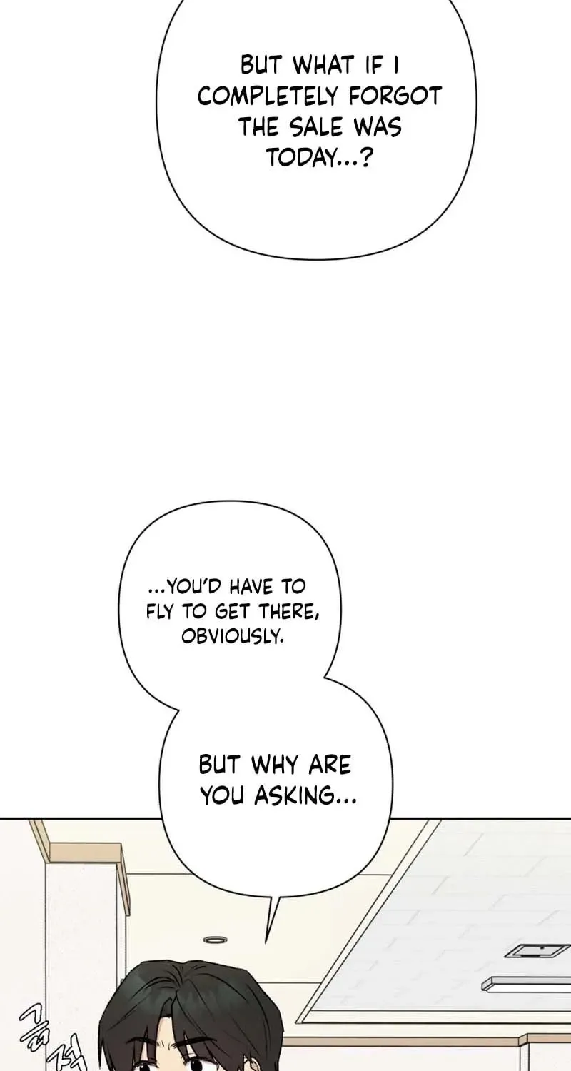 My Unknown Girlfriend Chapter 1 page 72 - 