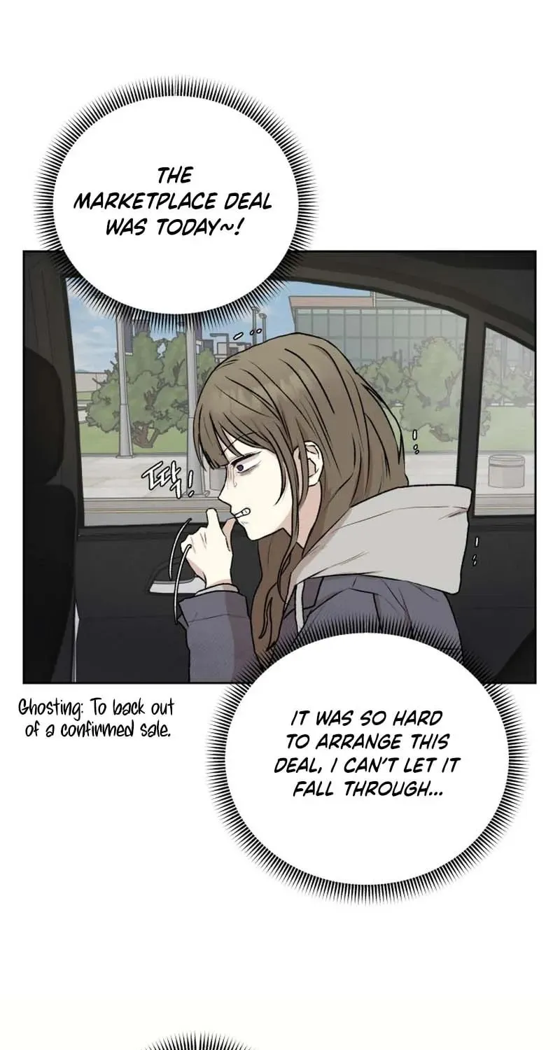 My Unknown Girlfriend Chapter 1 page 78 - 