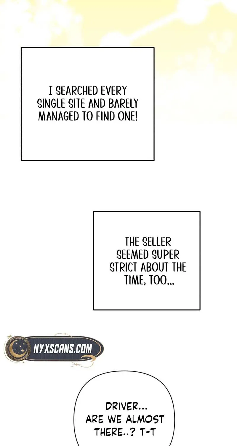 My Unknown Girlfriend Chapter 1 page 80 - 