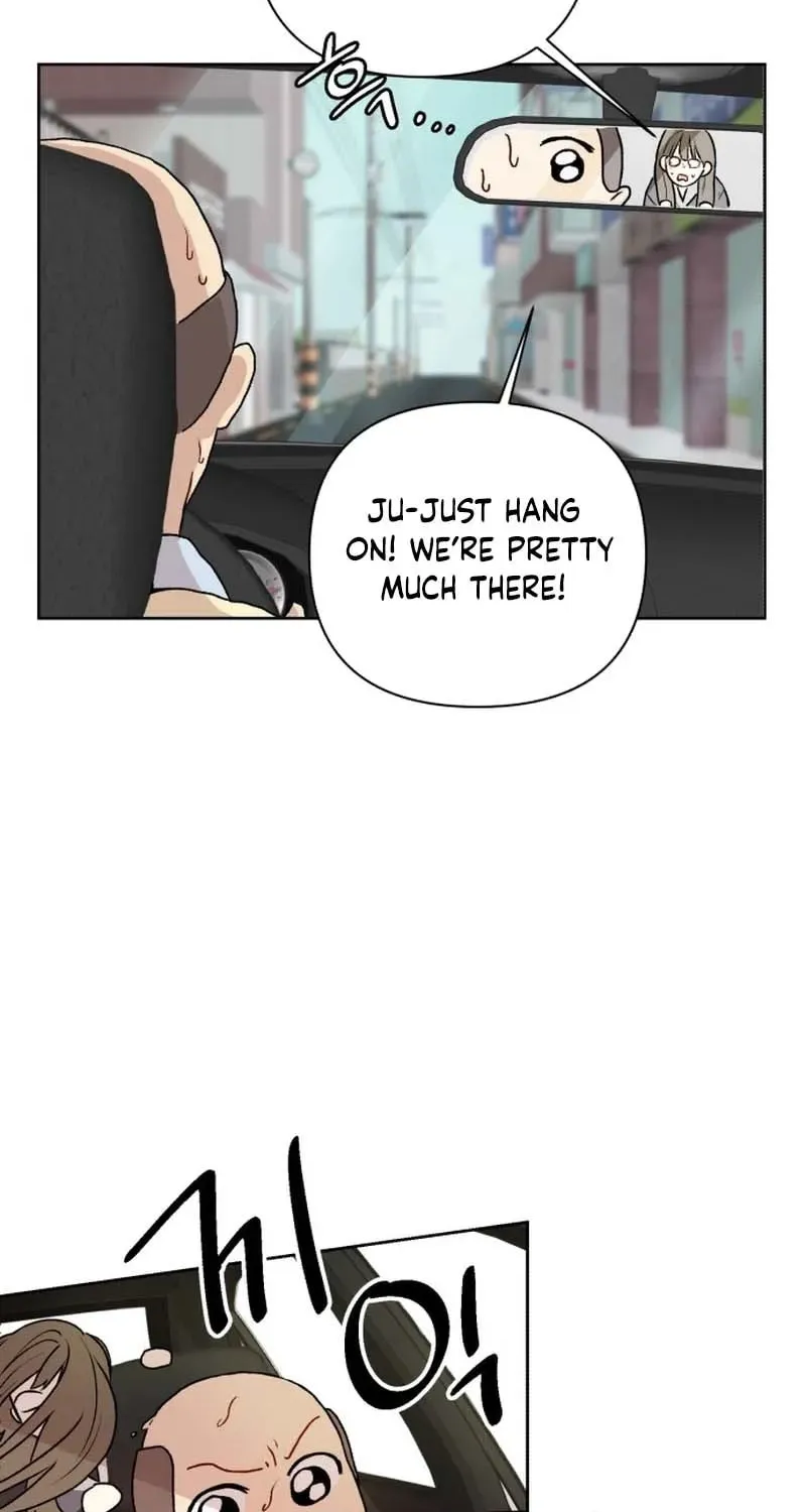 My Unknown Girlfriend Chapter 1 page 81 - 
